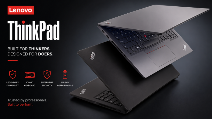 lenovo thinkpad