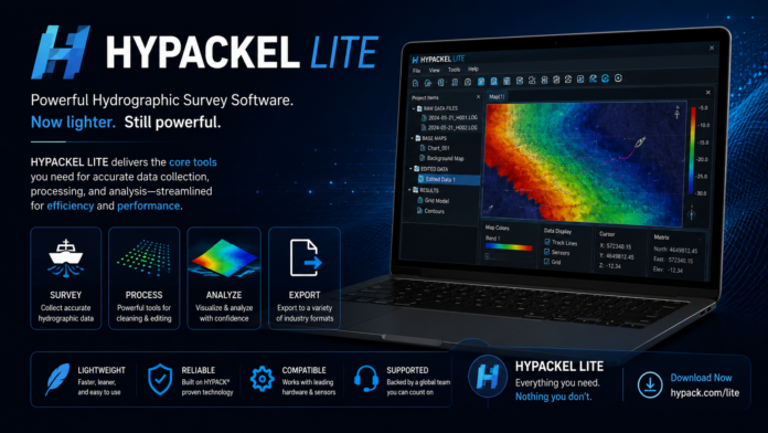 Hypackel Lite