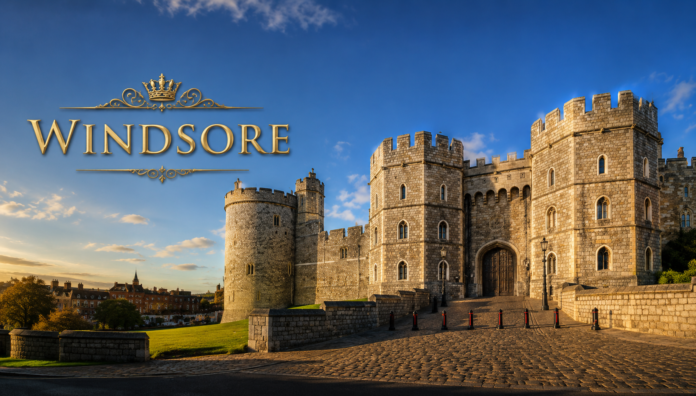 Windsore