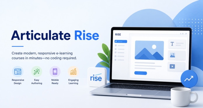 Articulate Rise