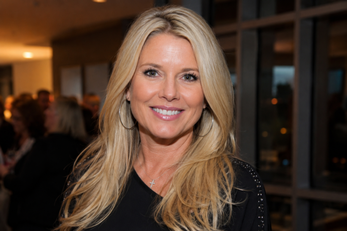 Becky Petrino