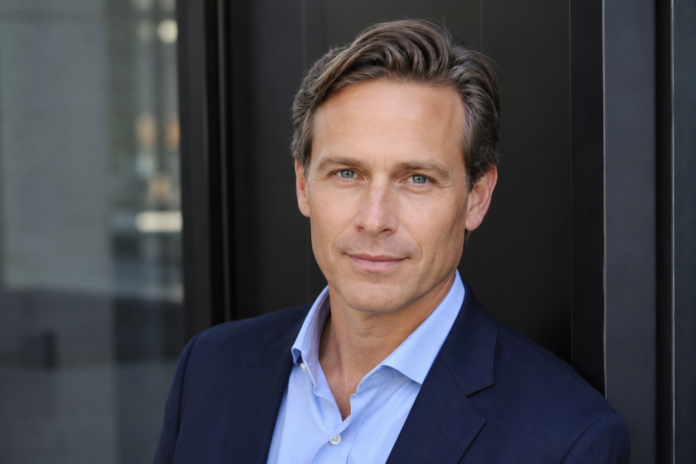 Bayard Martensen