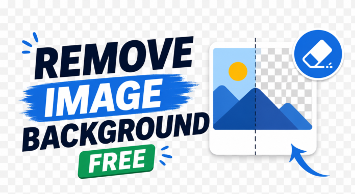Remove Image Background Free