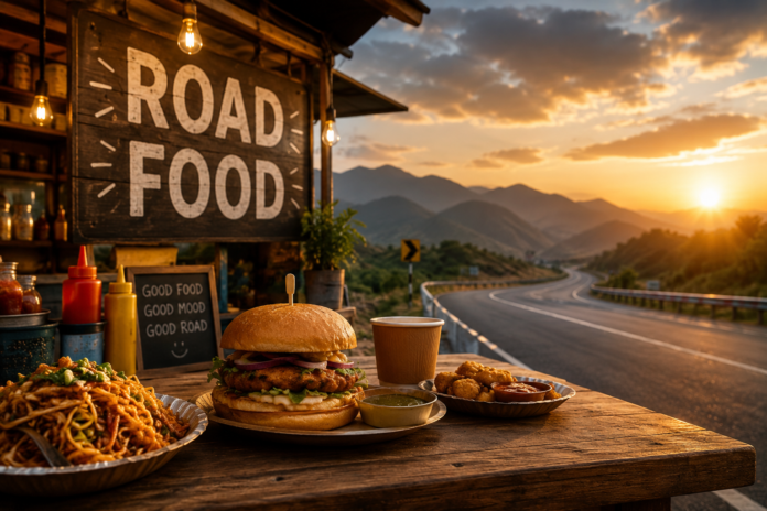 Road Food