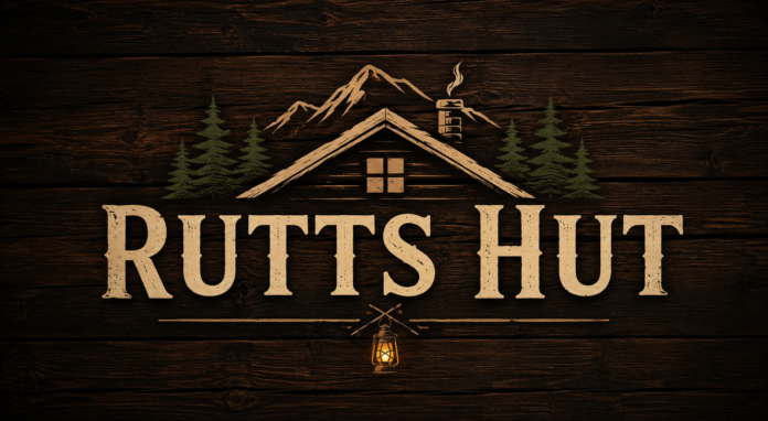Rutt's Hut