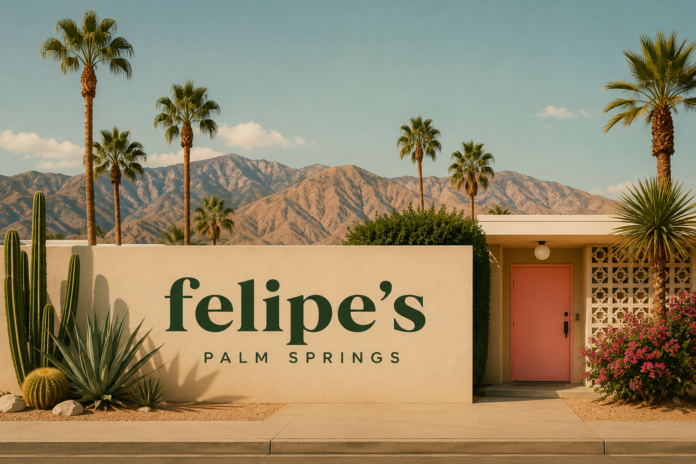 Felipe's Palm Springs