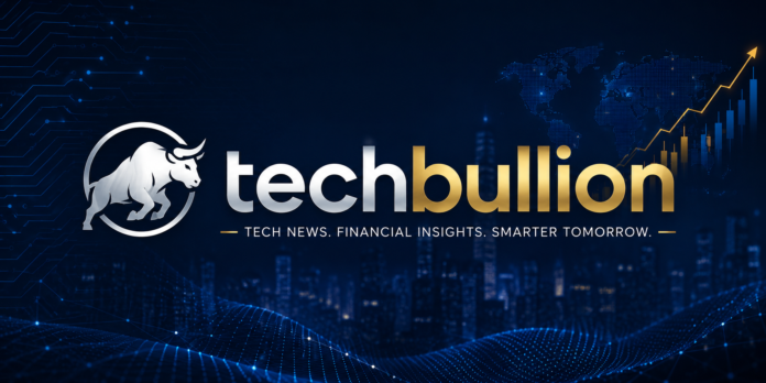 TechBullion