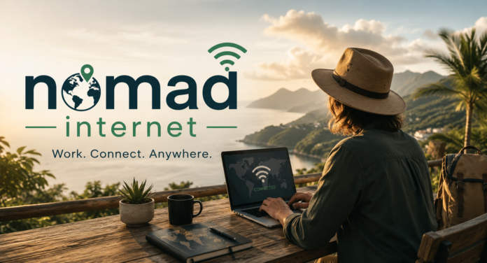 Nomad Internet